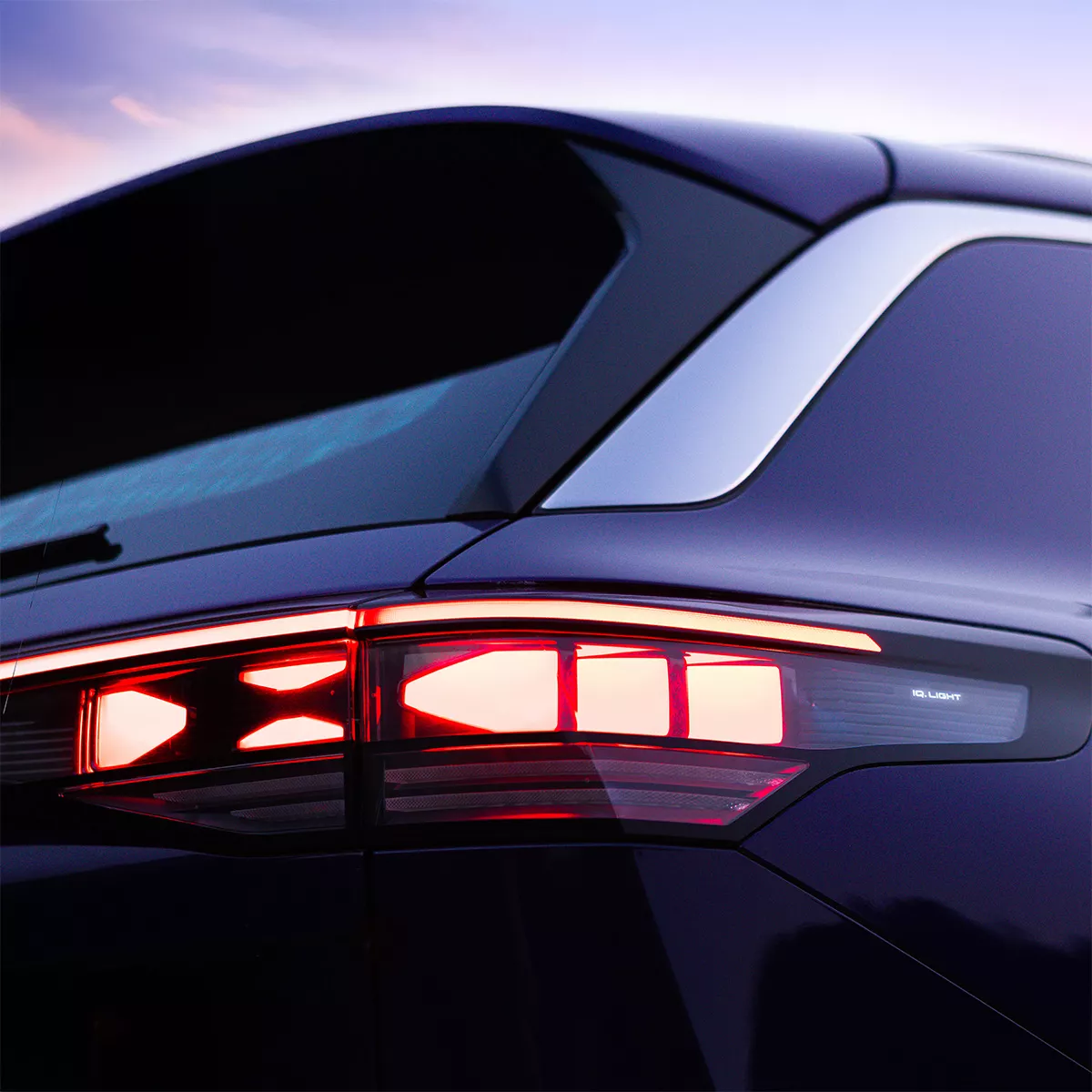 Taillights