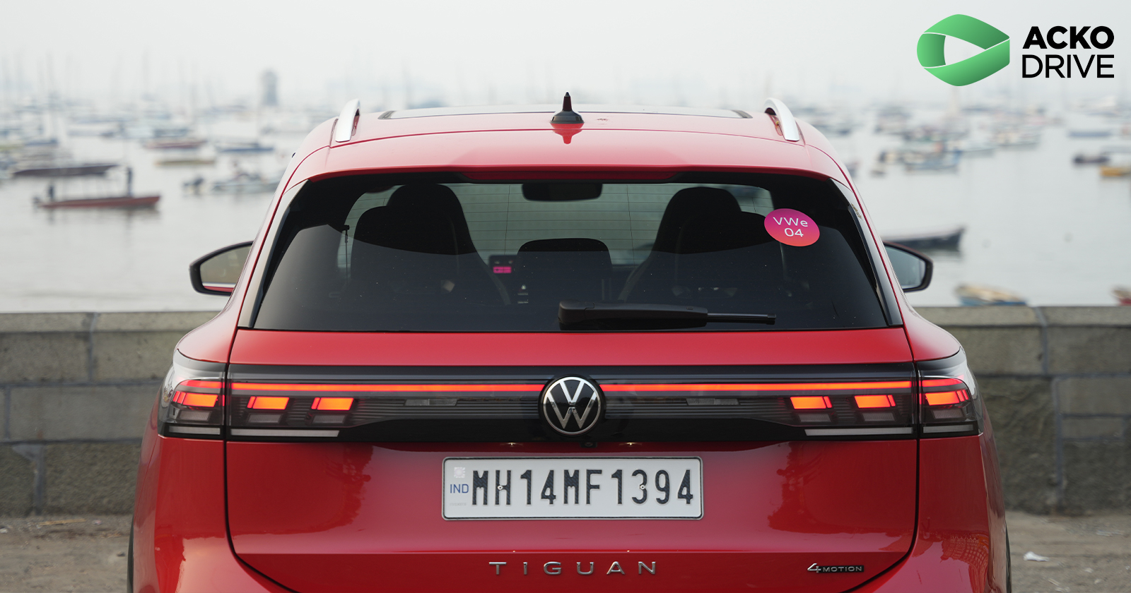 Taillights