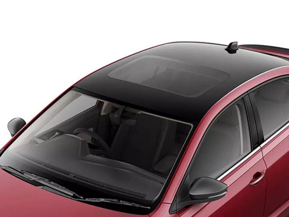 Sunroof
