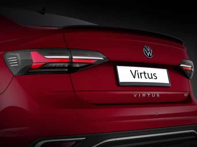 Taillights