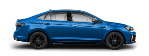 Rising Blue Metallic