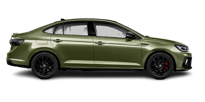 Volkswagen Virtus