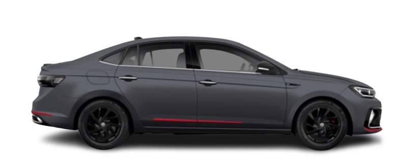 Volkswagen Virtus