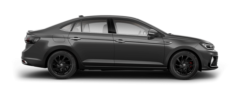 Volkswagen Virtus