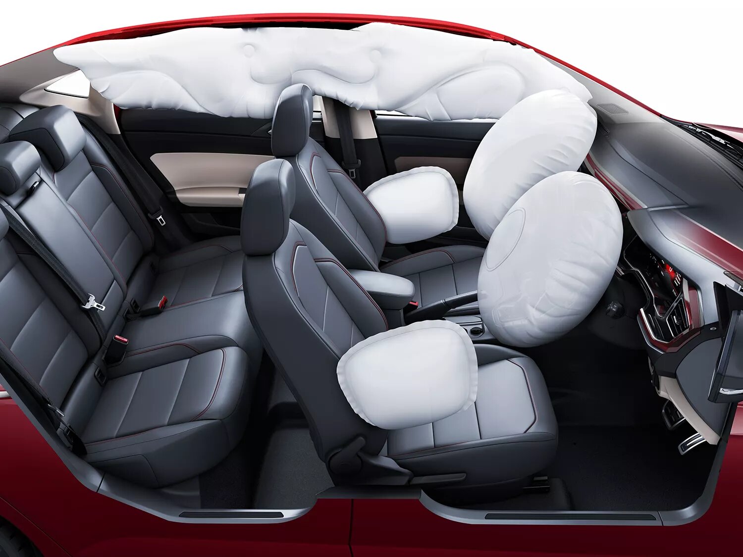 Airbags
