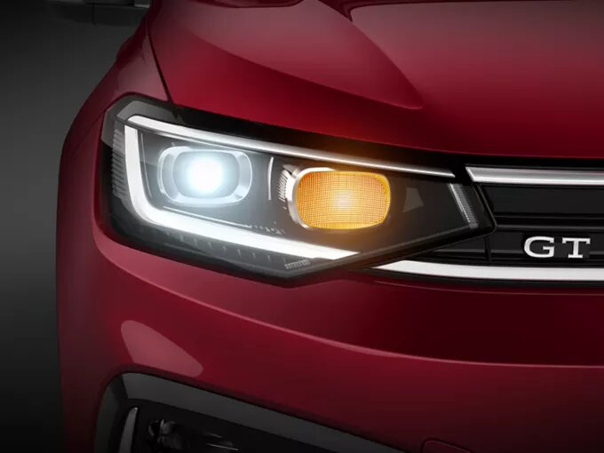 Headlights