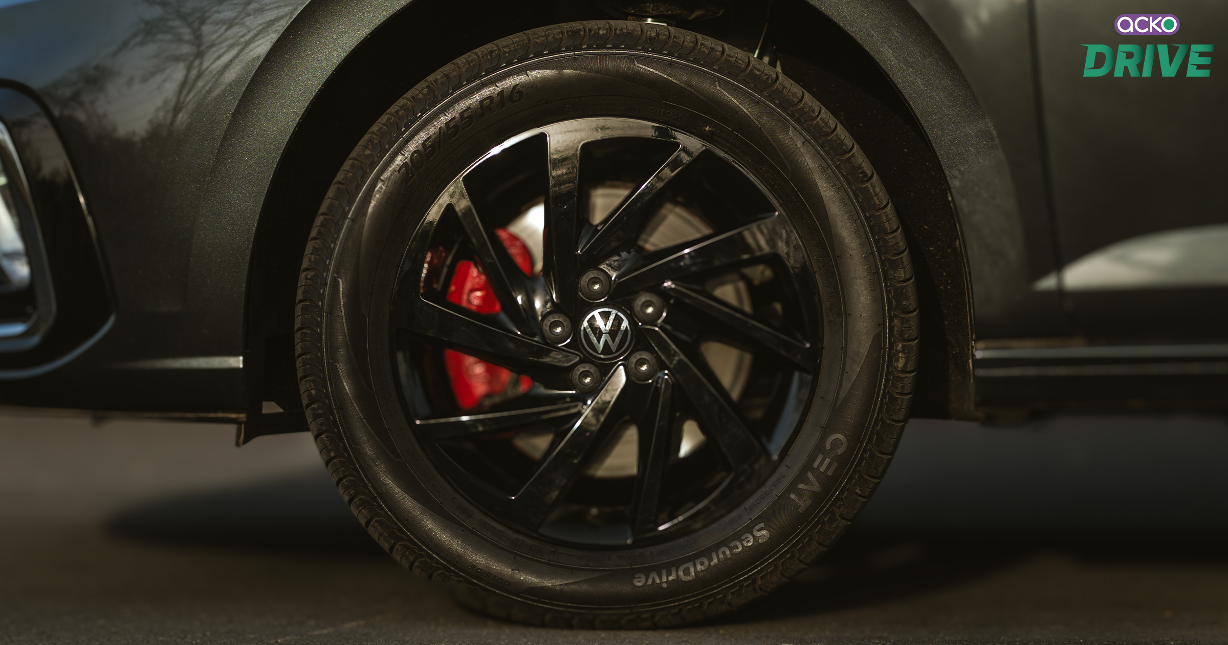 Wheels