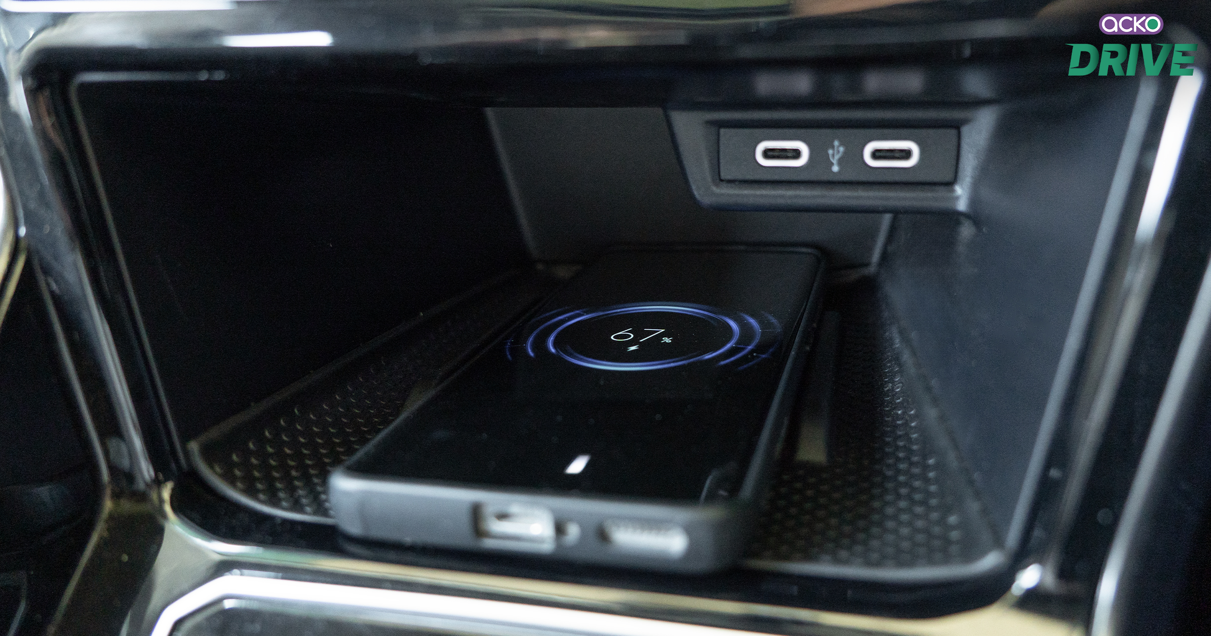 Wireless Charger