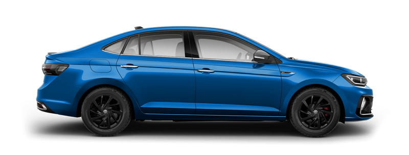 Volkswagen Virtus