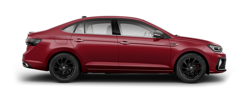 Volkswagen Virtus