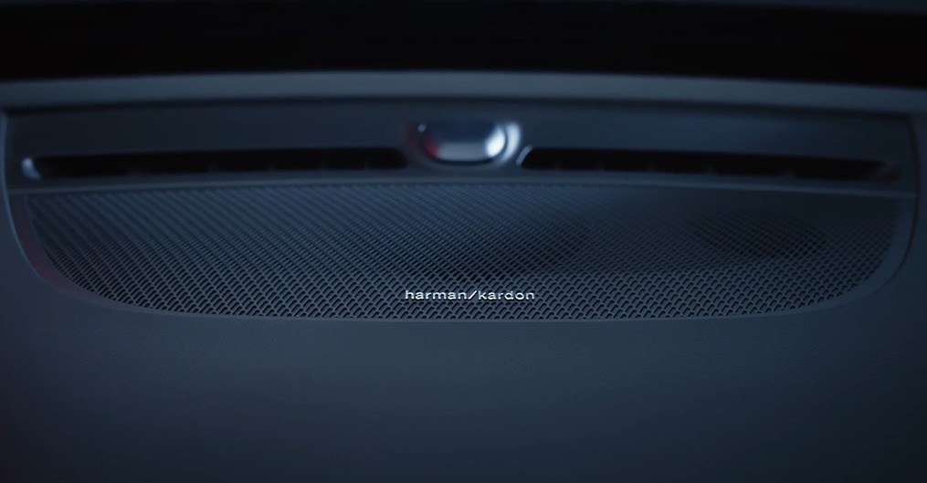 Speakers