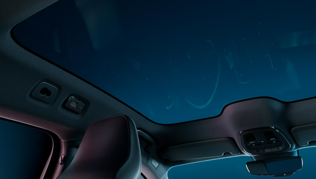 Sunroof