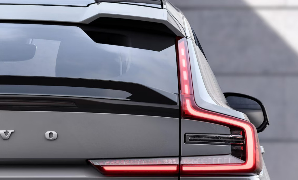 Taillights