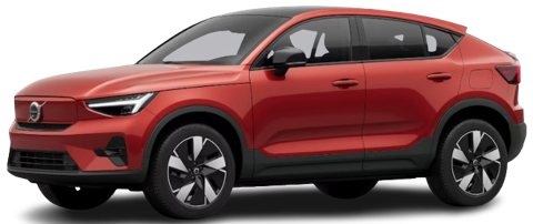 Fusion Red