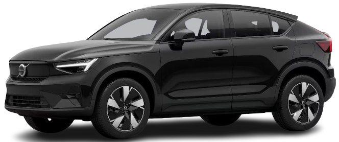 Volvo C40 Recharge