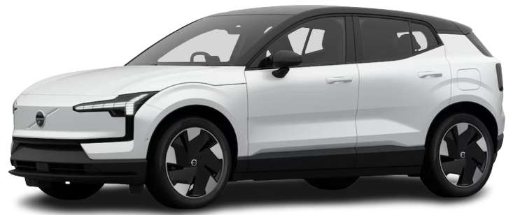 Volvo EX30