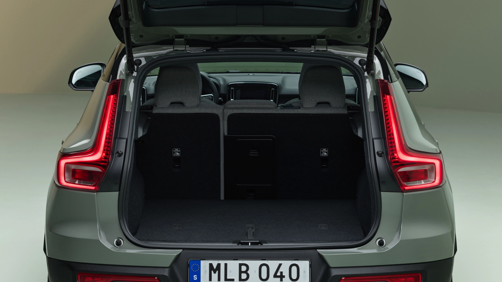Boot Space