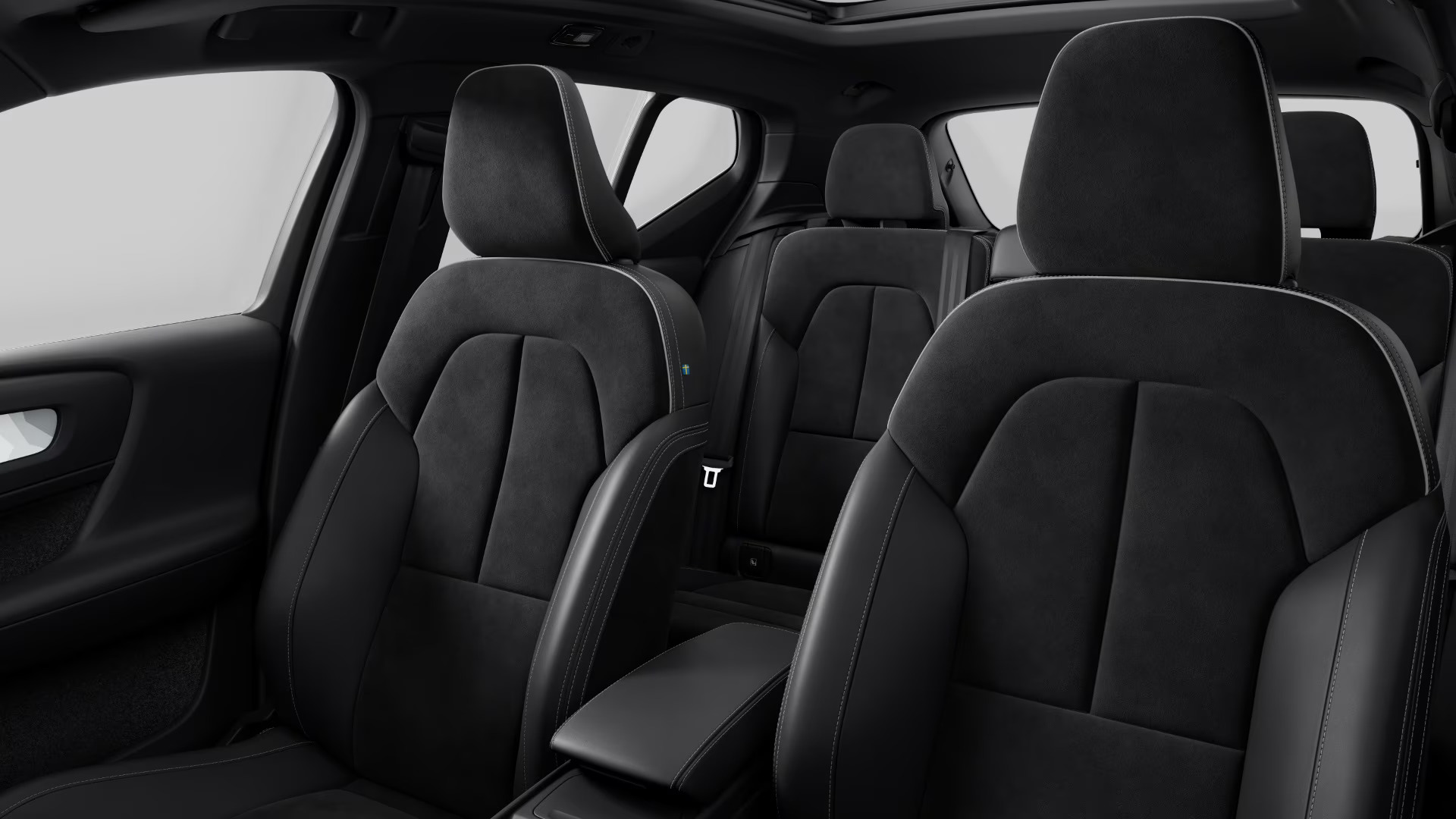 Power Seats
