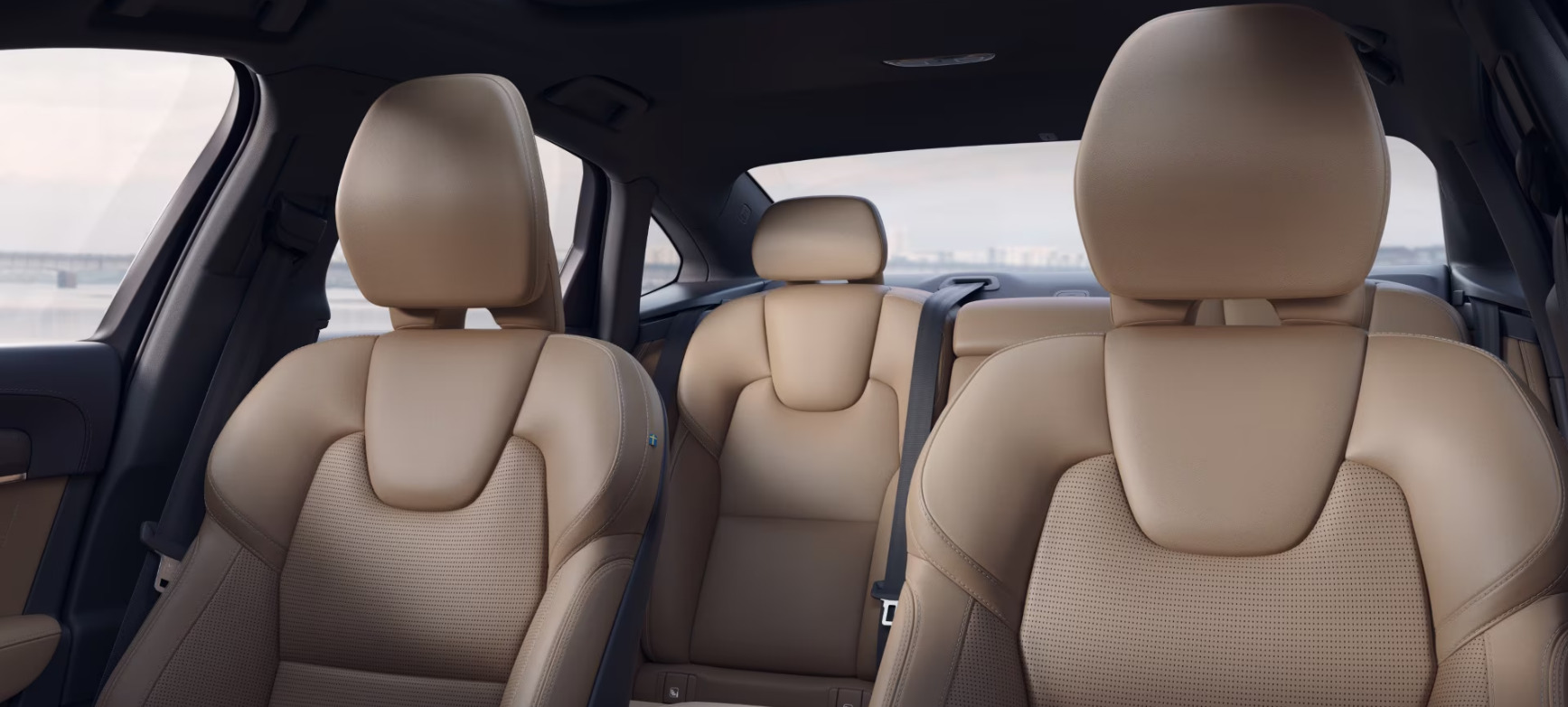 Power Seats