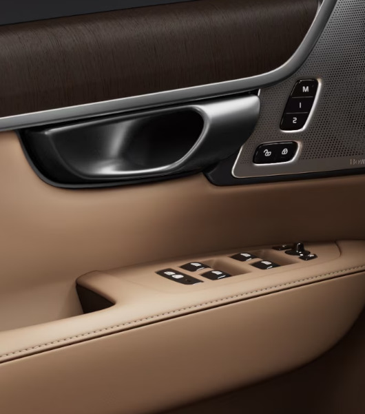 Power Windows