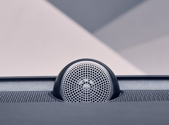 Speakers