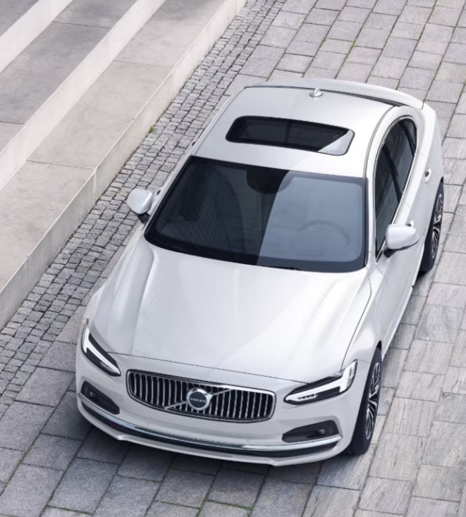 Sunroof