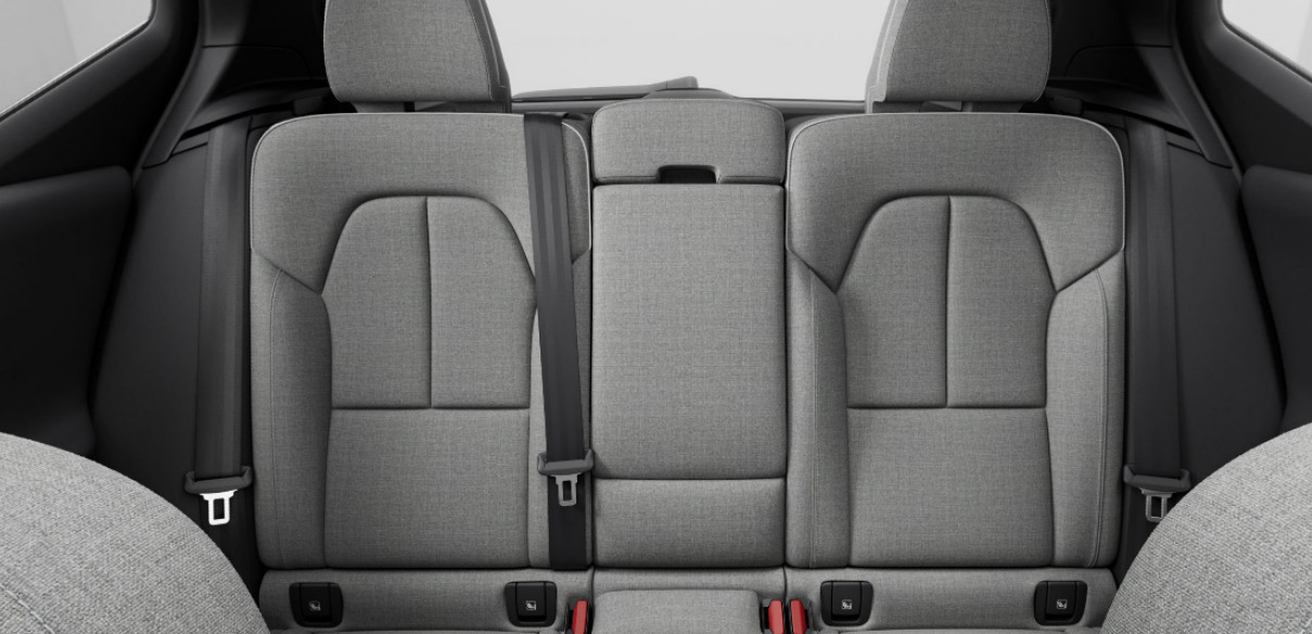 Power Seats