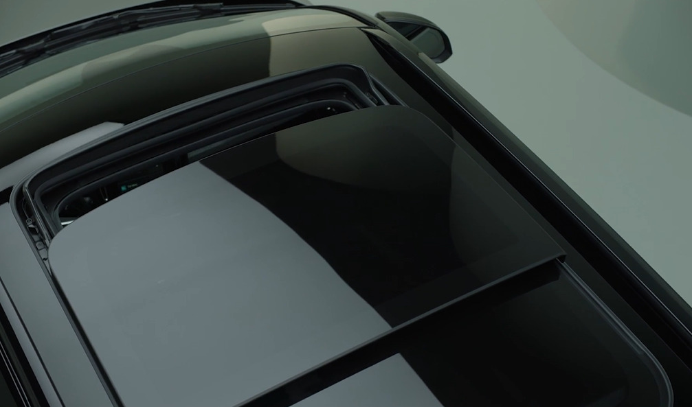 Sunroof