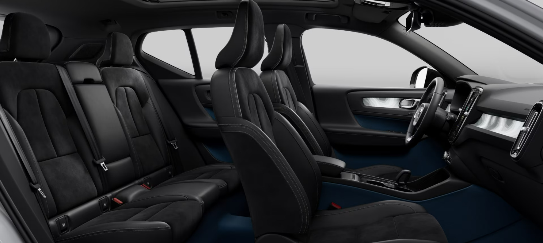 Power Seats