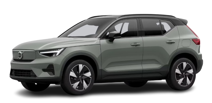 XC40 Recharge