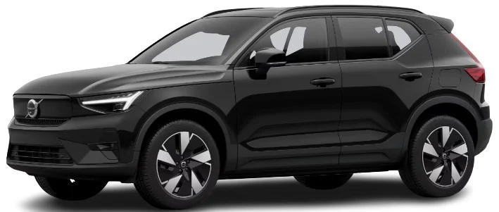 Volvo XC40 Recharge