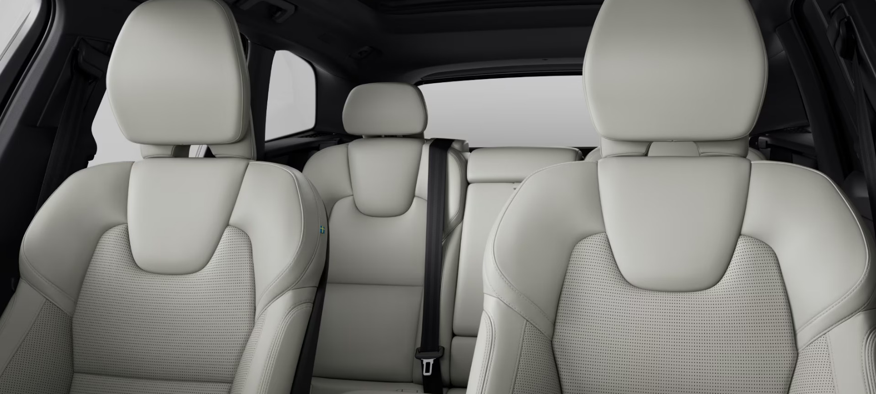 Power Seats