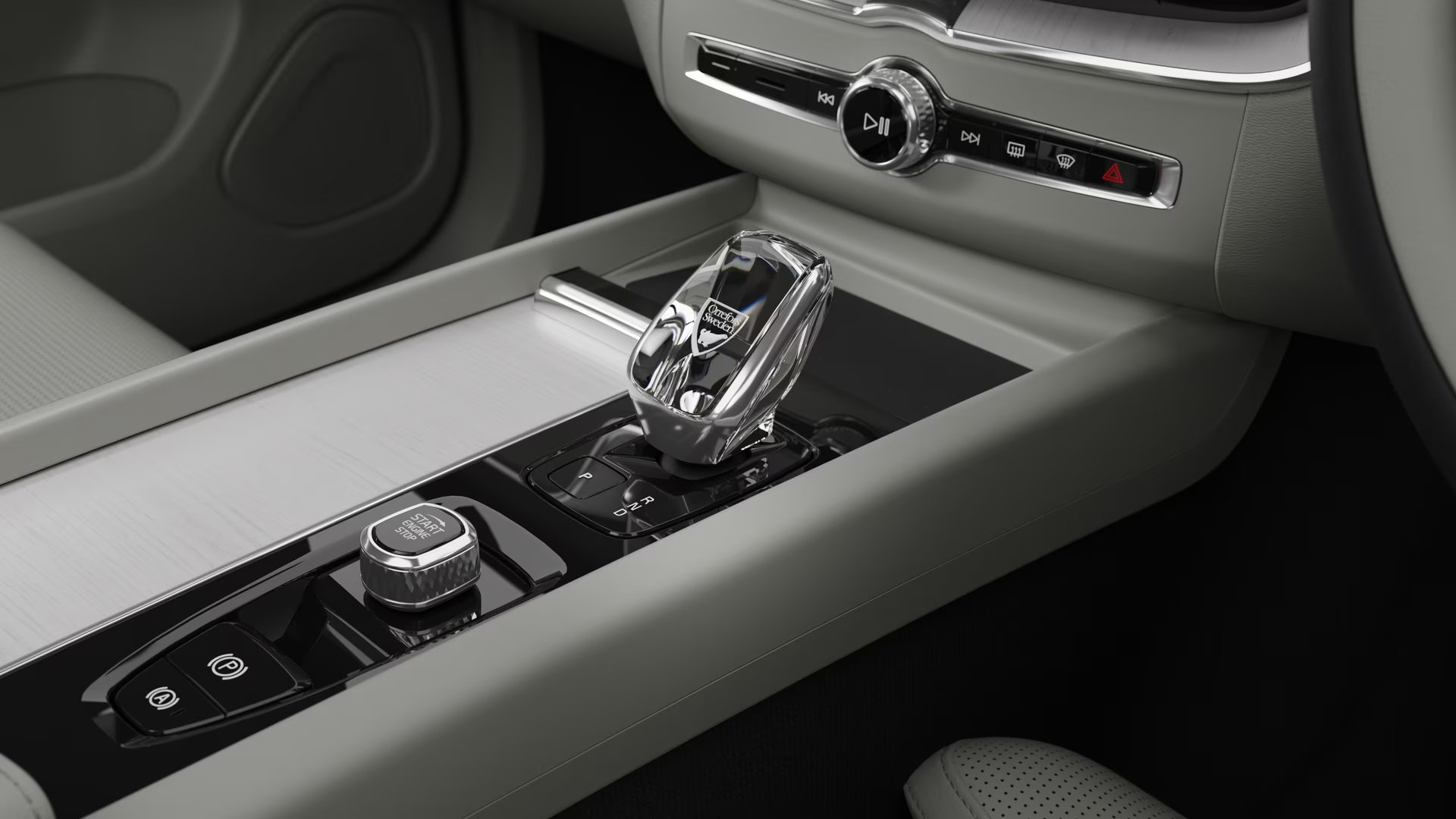Automatic Transmission type