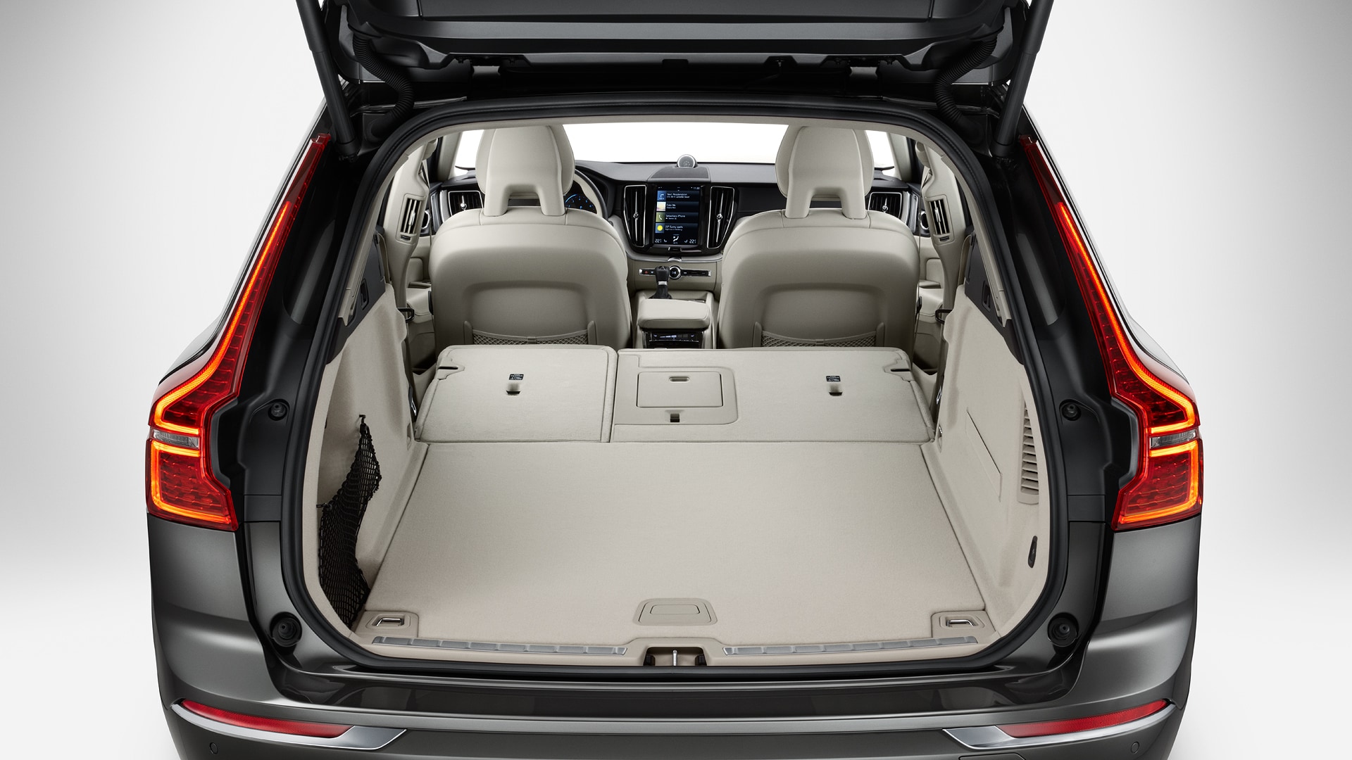 Boot Space