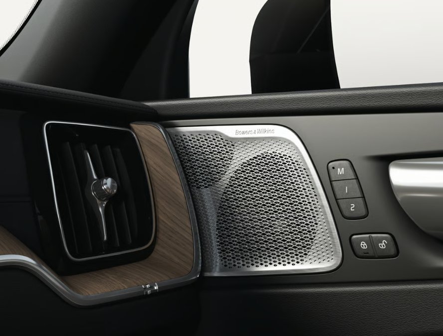 Speakers