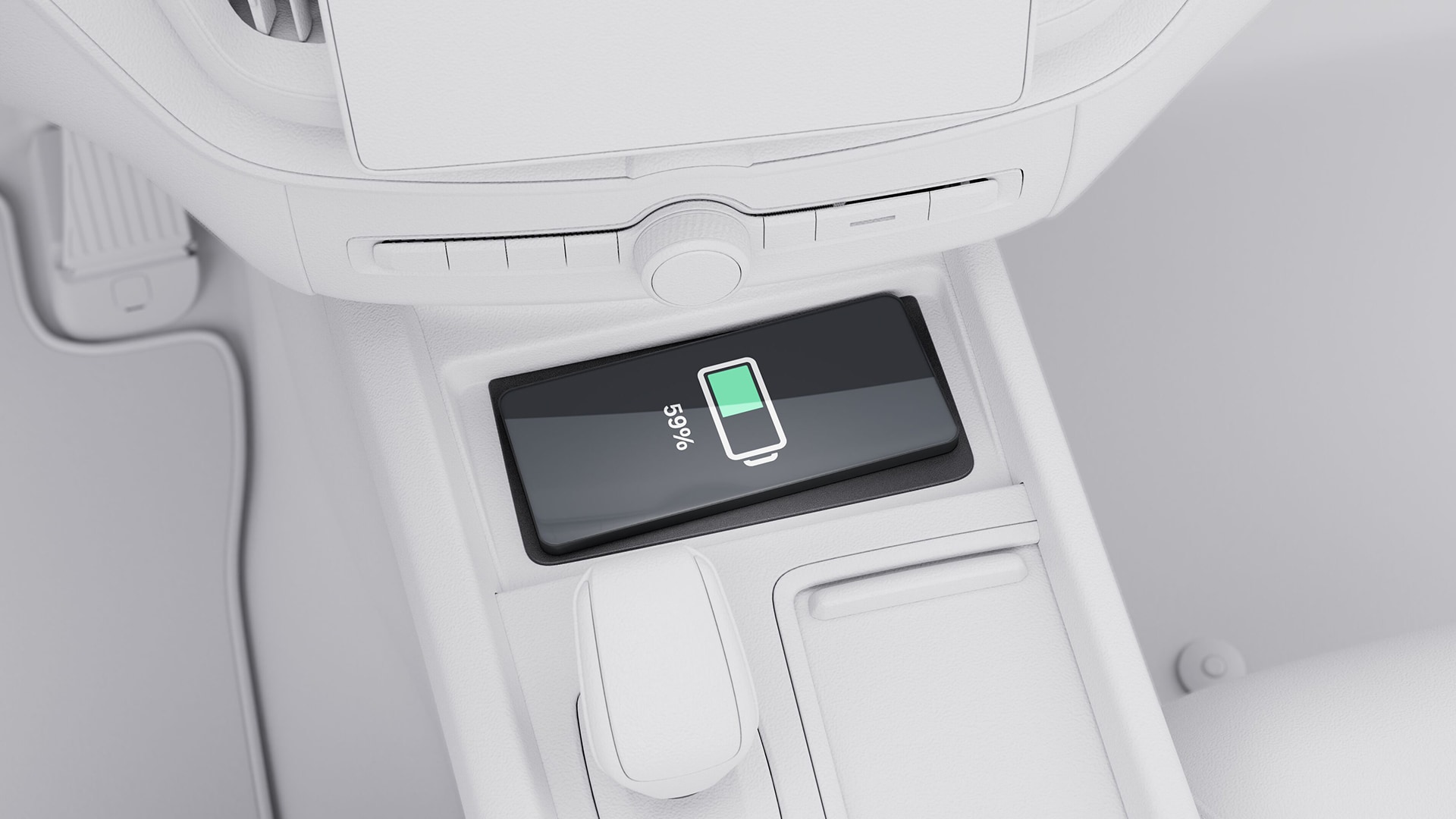 Wireless Charger