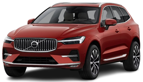 Fusion Red