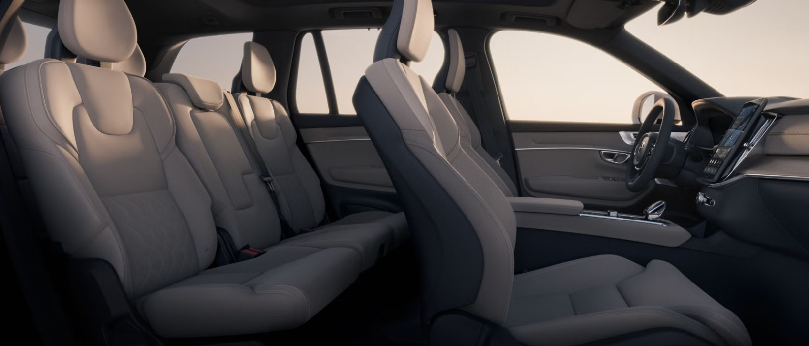 Power Seats