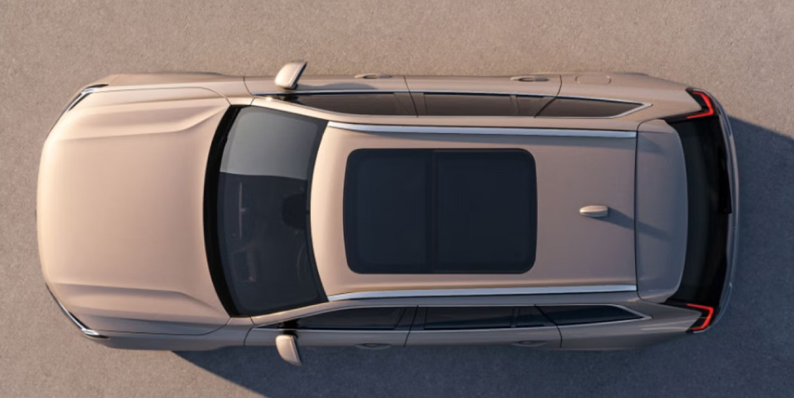 Sunroof
