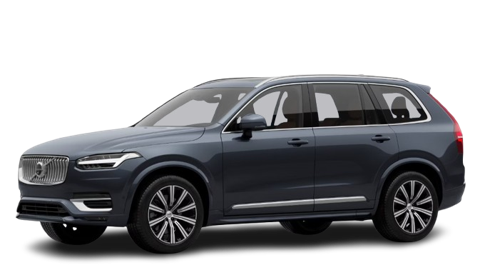 XC90 (2022-2025)