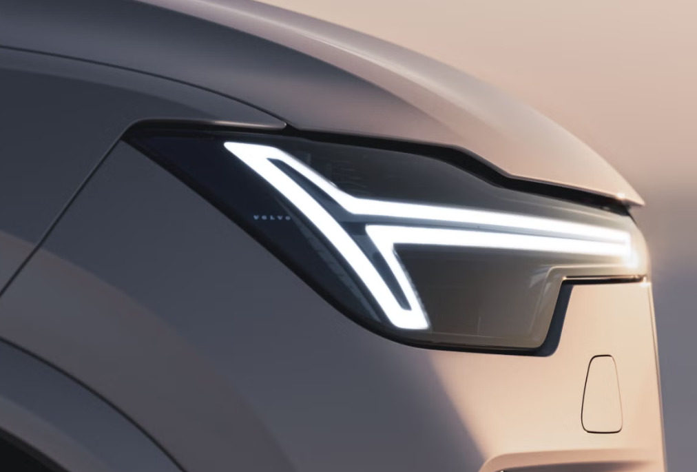 Headlights