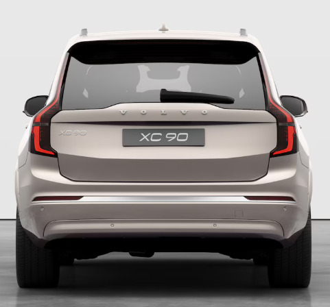 Rear Wiper