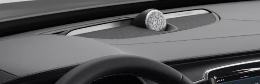 Speakers