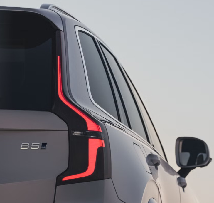 Taillights