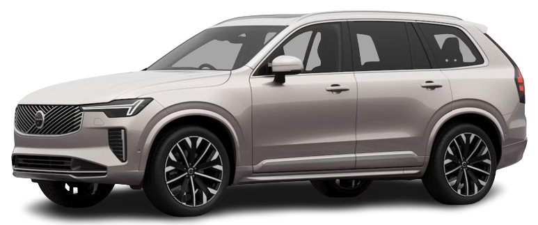 XC90