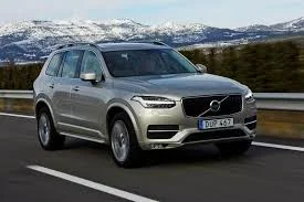 XC90